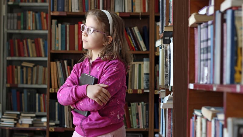 Matilda Study Guide