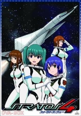 Stratos 4 [English] S1-S4