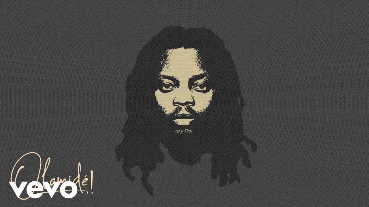 Olamide, Popcaan - Rain (Official Visualizer)
