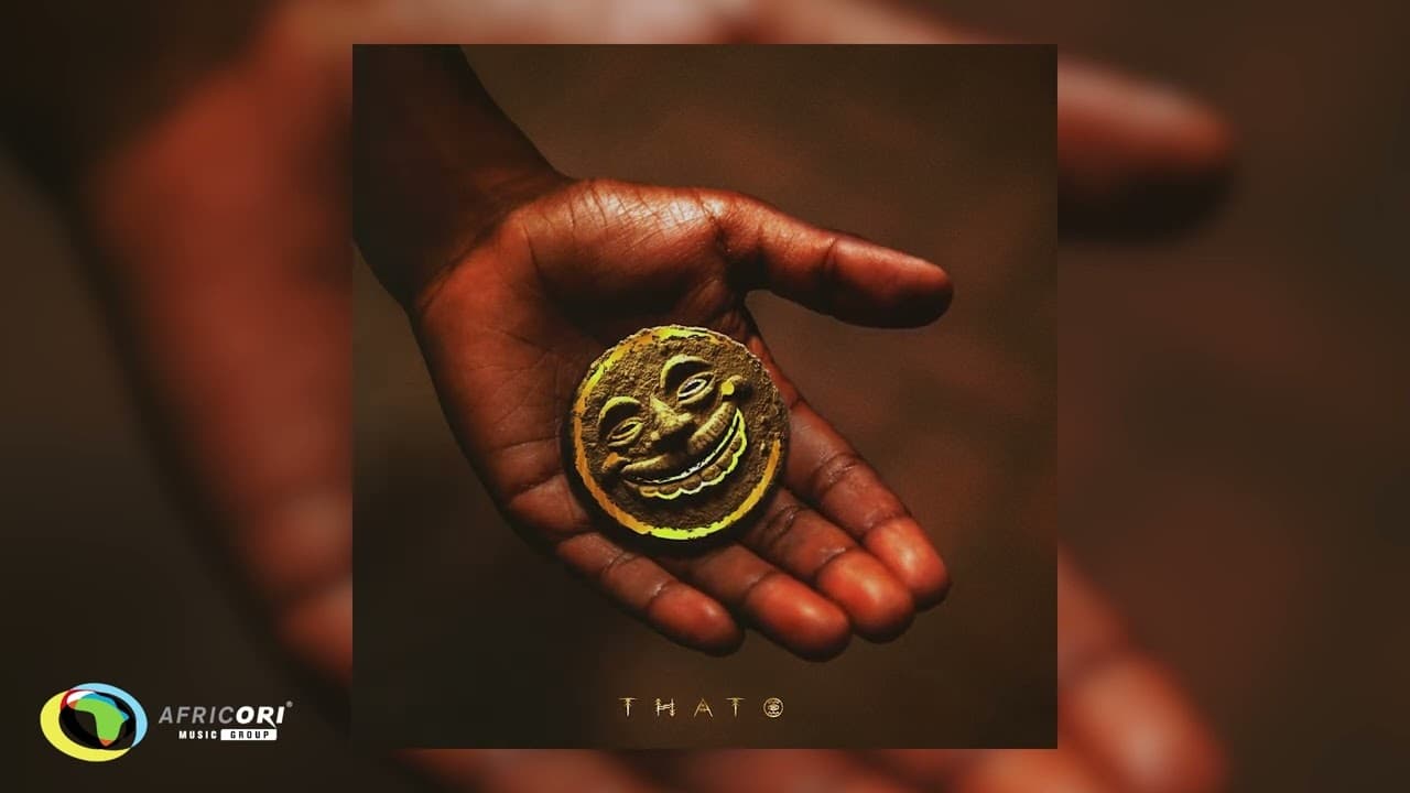 Kelvin Momo and Tycoon - Modimo [Ft. Sir Trill and Murumba Pitch] (Official Audio)