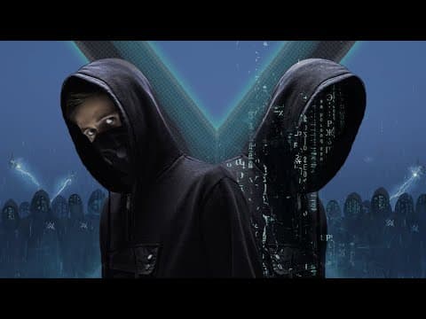 Alan x Walkers feat. SAPPHIRE - Unity