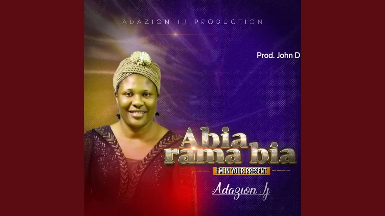 Abia Rama Bia