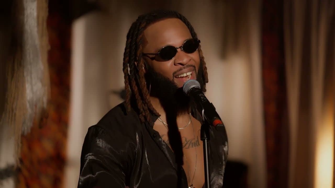Flavour & The Cavemen – Adamma (15th Anniversary Live Performance)