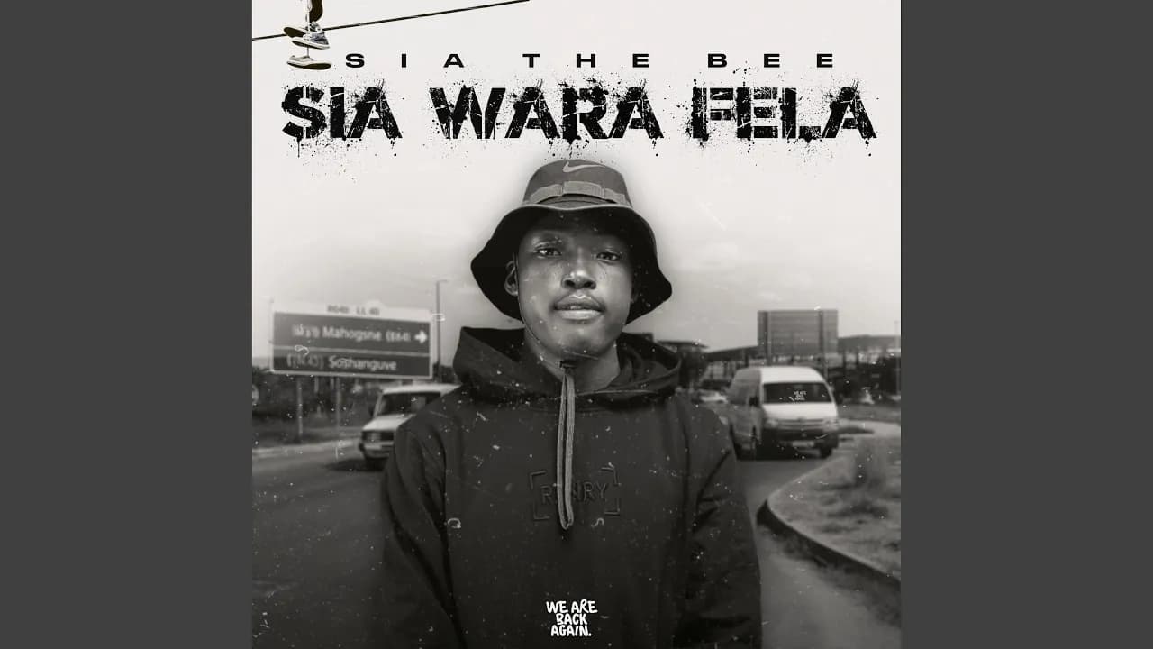 Koloi Ya Sia TheBee