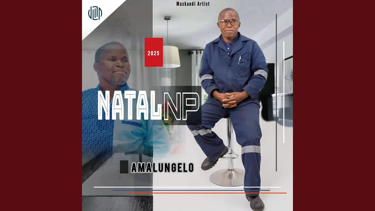 JESU NGIYAKUTHANDA