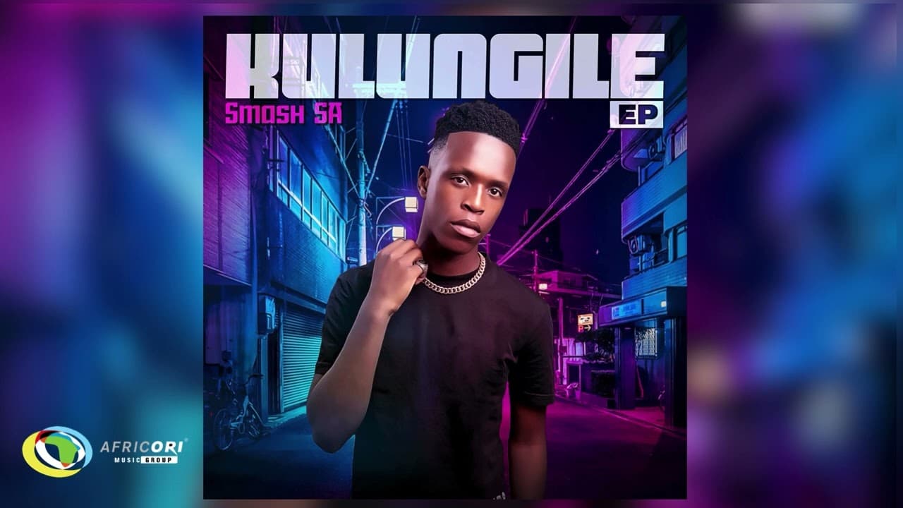 Smash Sa and Wesley Keys - iNtambo [Feat. KayMor Grillz ] (Official Audio)