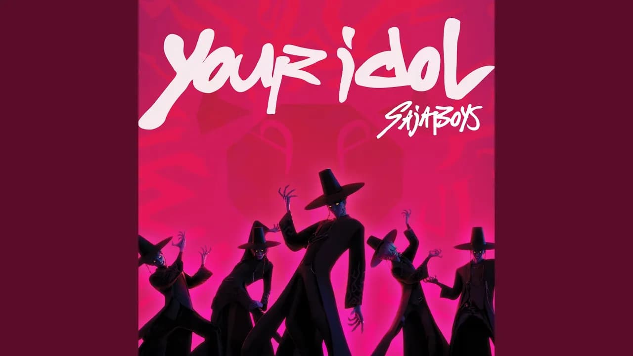 Your Idol