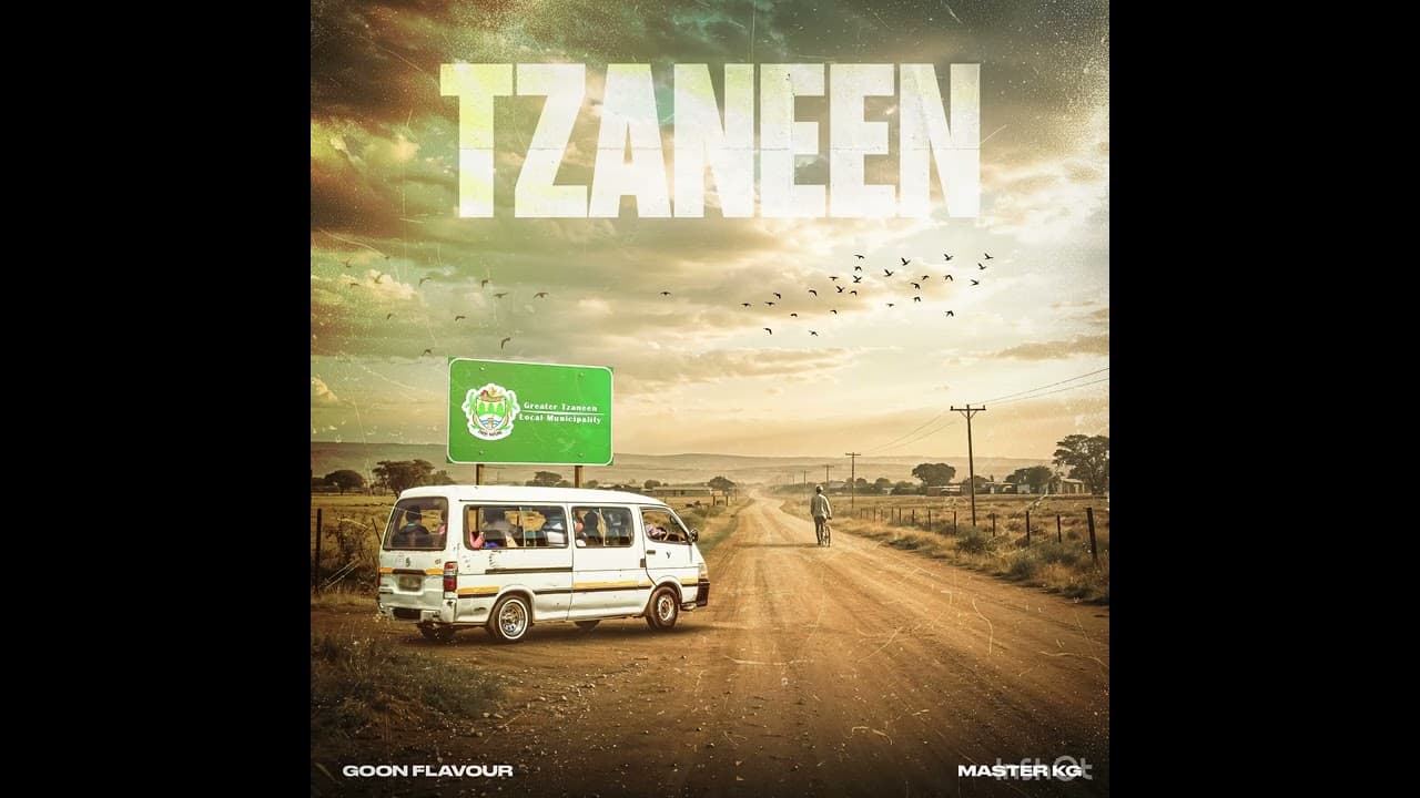 Goon Flavour , Master KG ft Lwah Ndlunkulu - Special ( Official Audio )