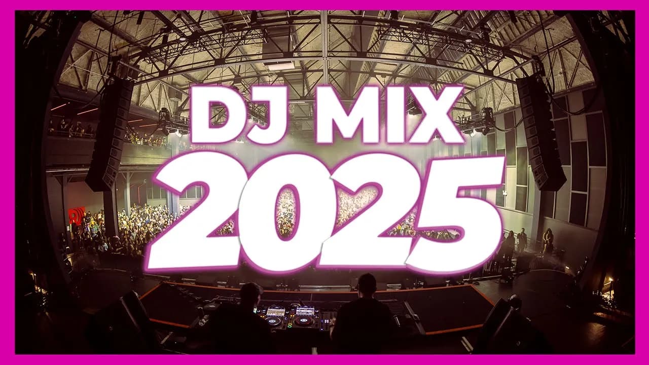DJ mix