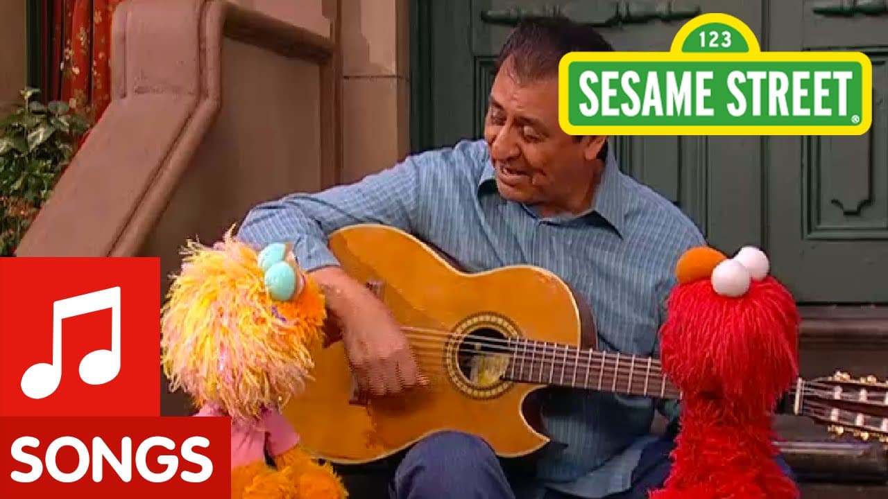 Celebrating Emilio Delgado / Luis Rodriguez