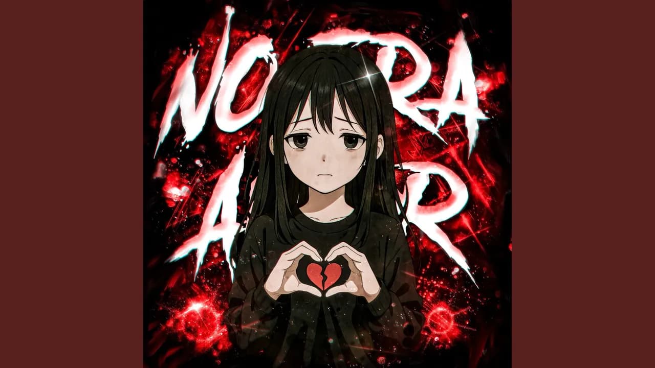 NO ERA AMOR