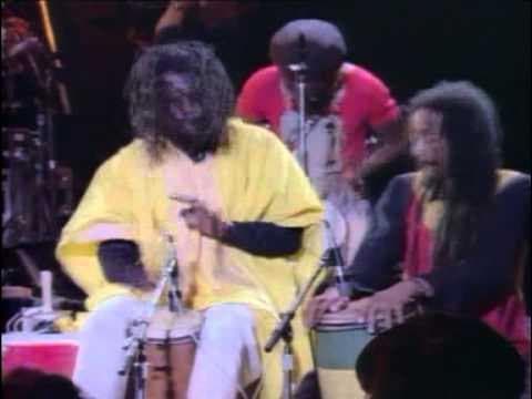 Peter Tosh