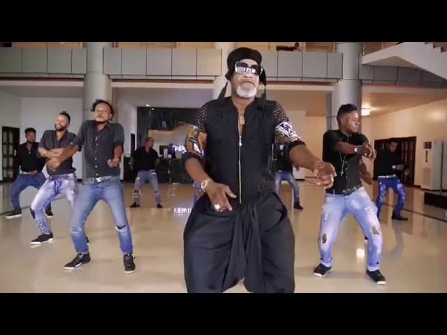 Koffi Olomide