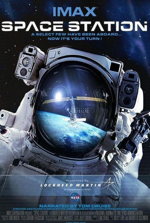 Space Station