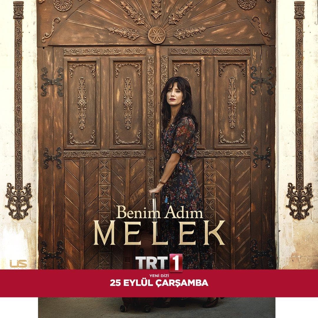 Benim Adim Melek [English]