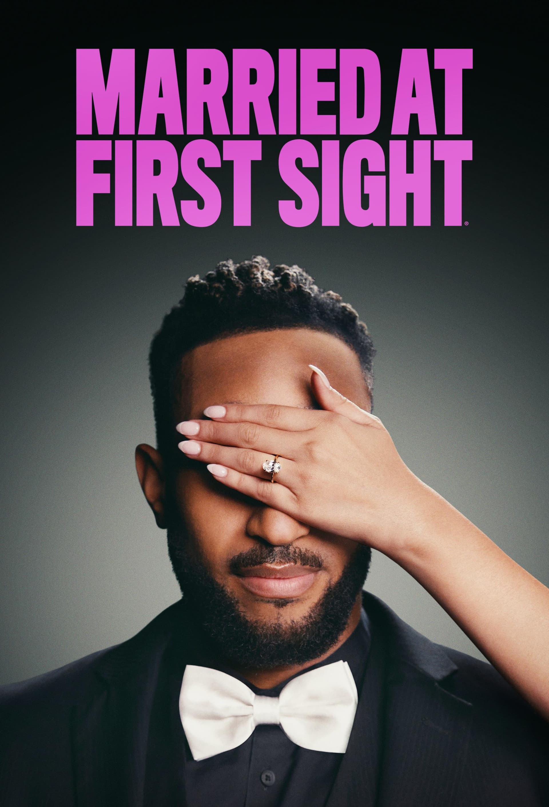 Married at First Sight S19