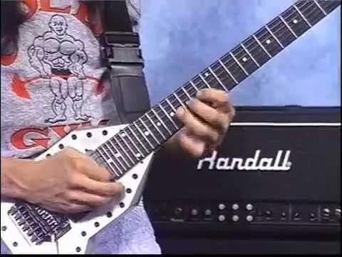 Michael Angelo Batio