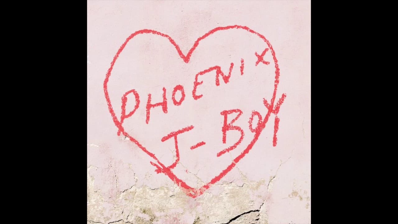 J-Boy