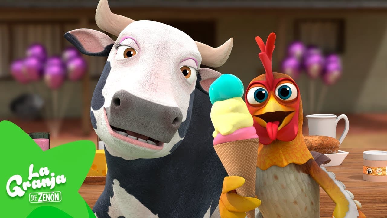 La Vaca Lola
