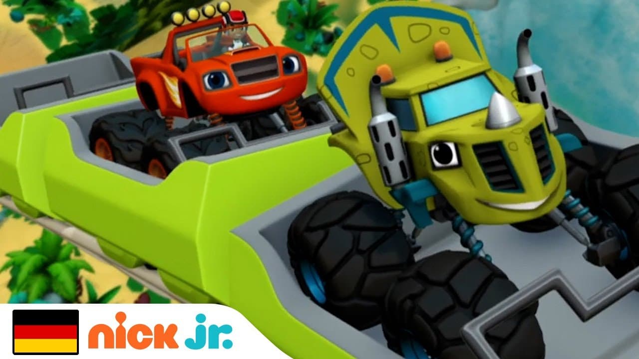 Deutsch | Nick Jr.