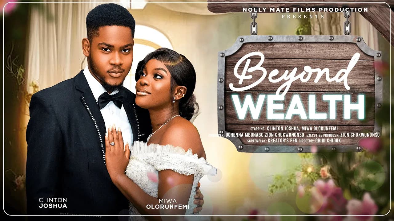 Beyond Wealth
