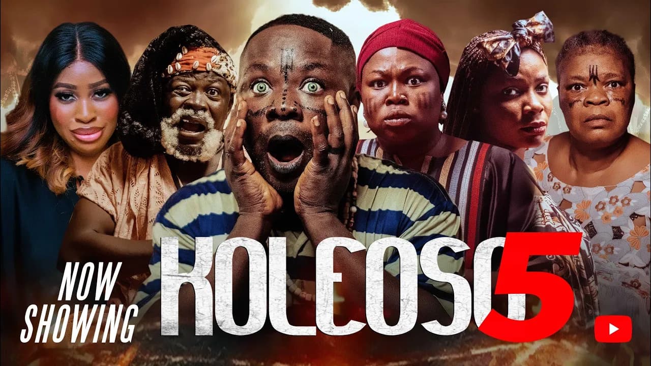 Koleoso pt 5