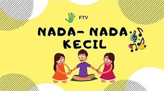 Nada Nada Kecil seg3 | Television Film