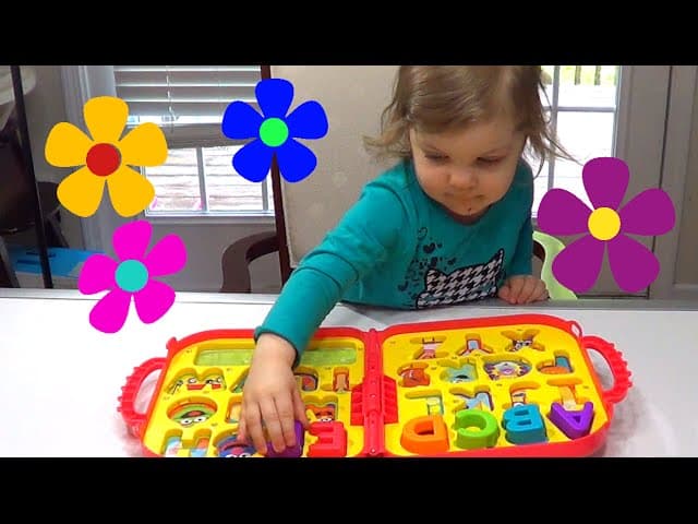 Fun & Educational