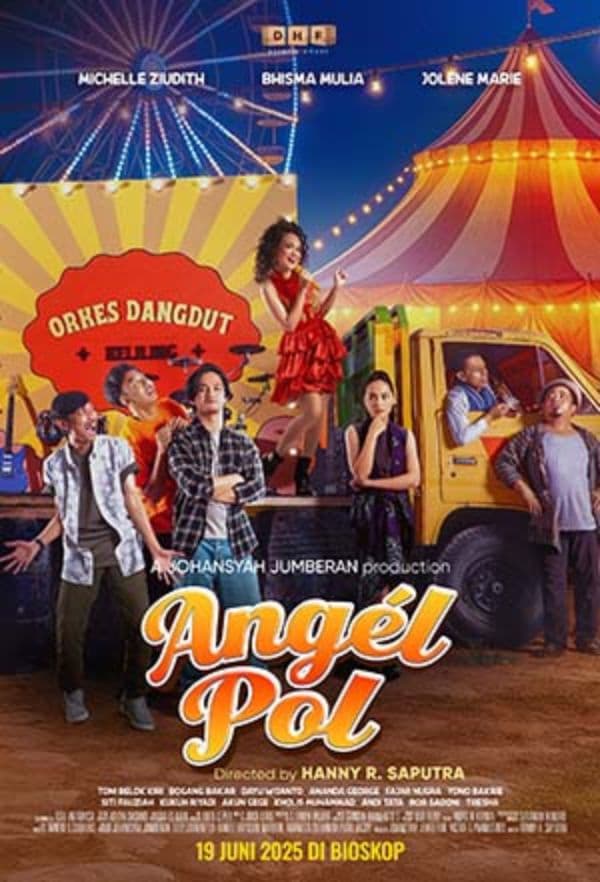 Angel Pol