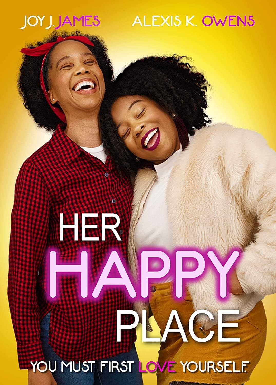 Her Happy Place