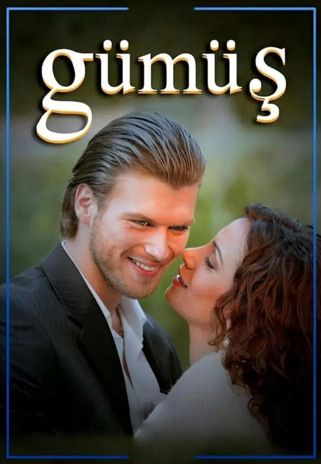 Gümüs [English]