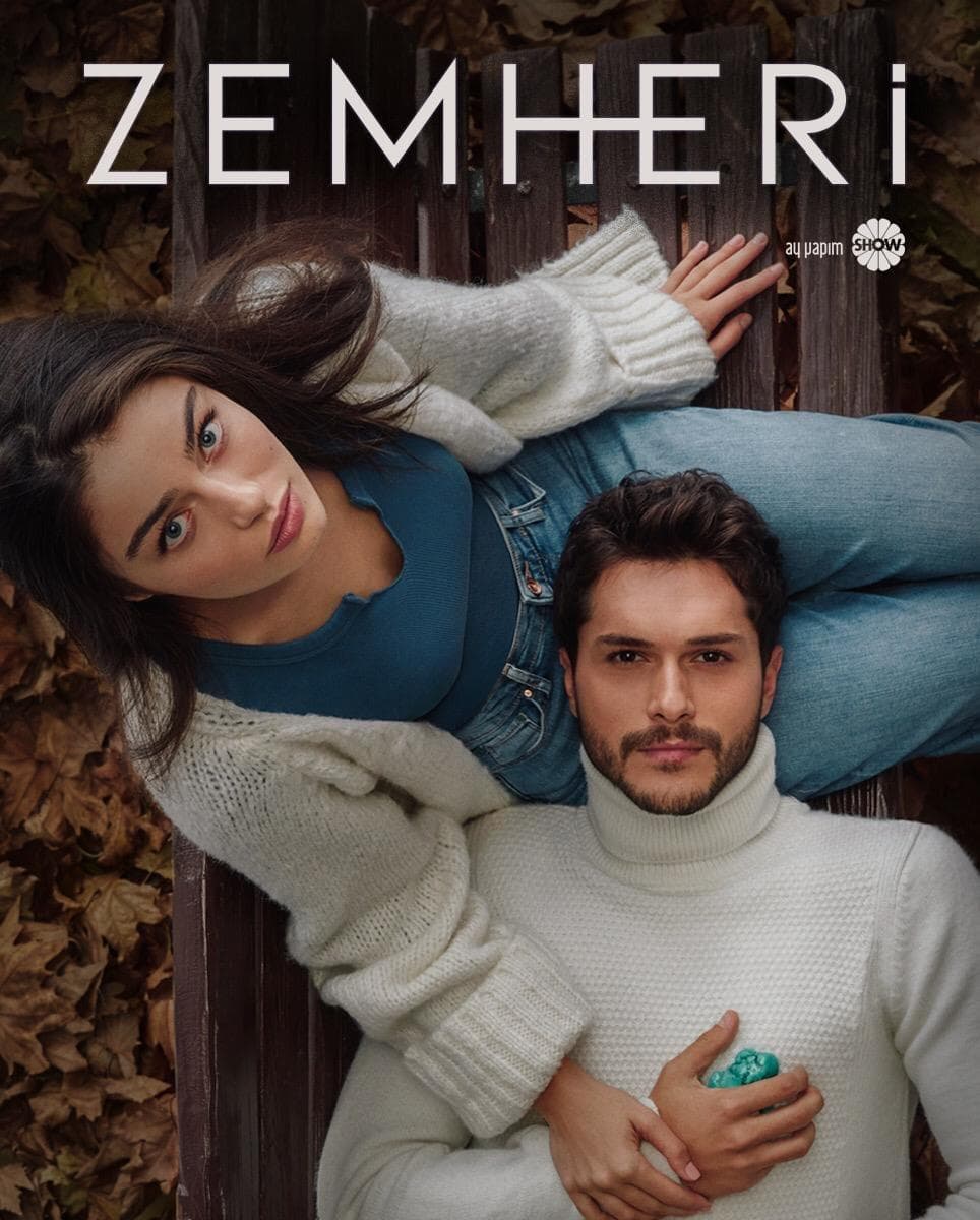 Zemheri [English]
