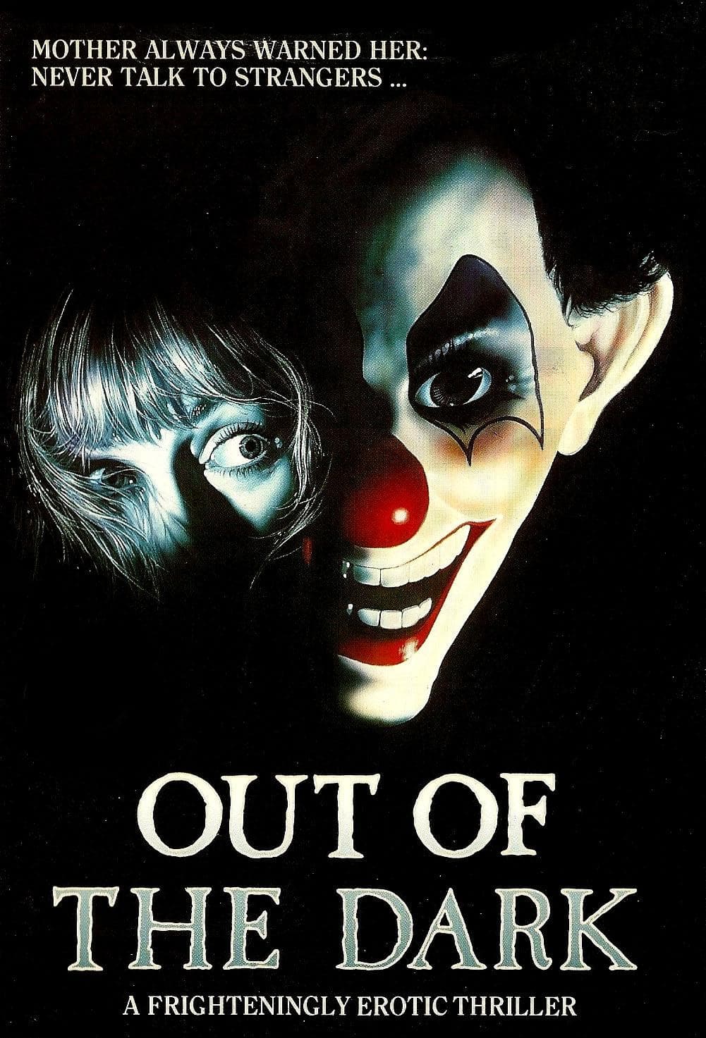 Out of the Dark