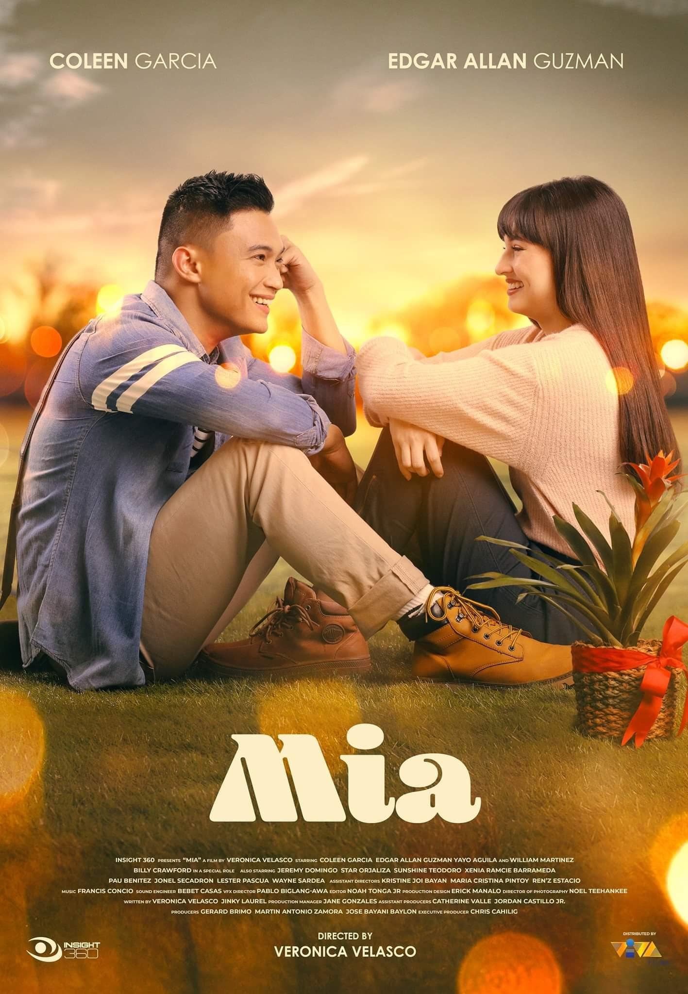 Mia