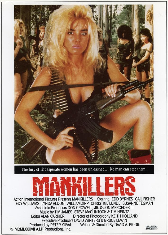 Mankillers