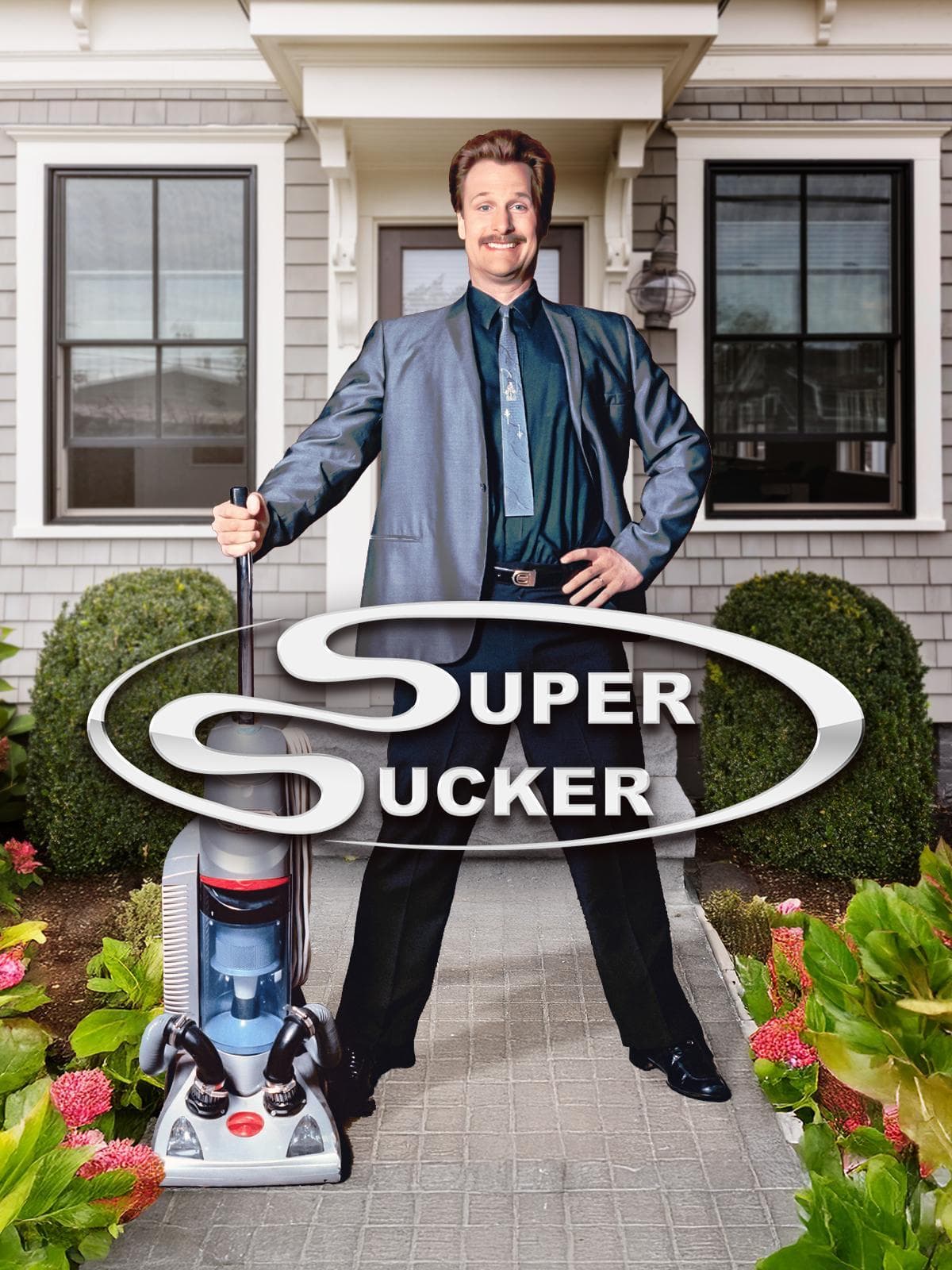 Super Sucker