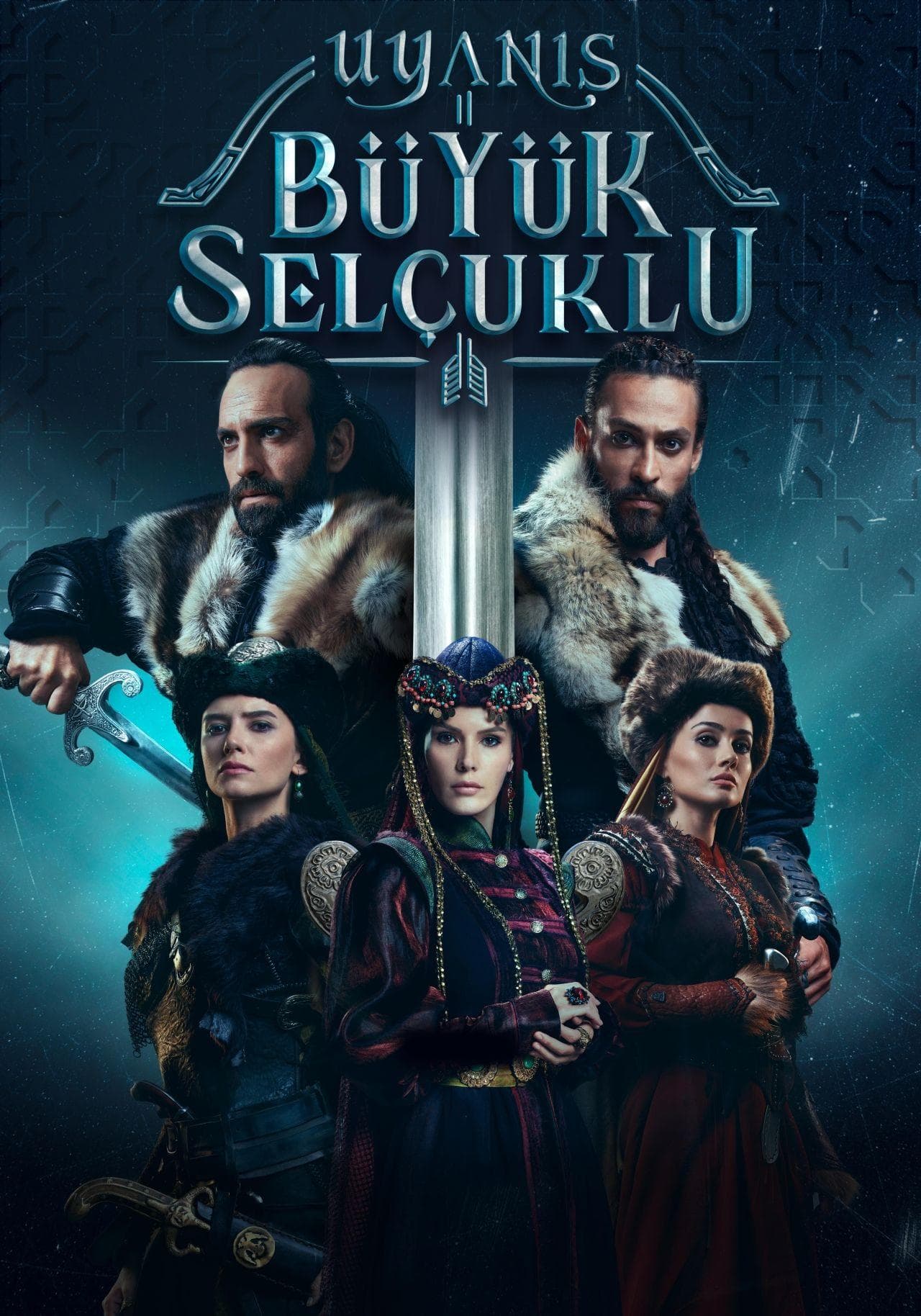 Uyanis: Büyük Selcuklu [English]