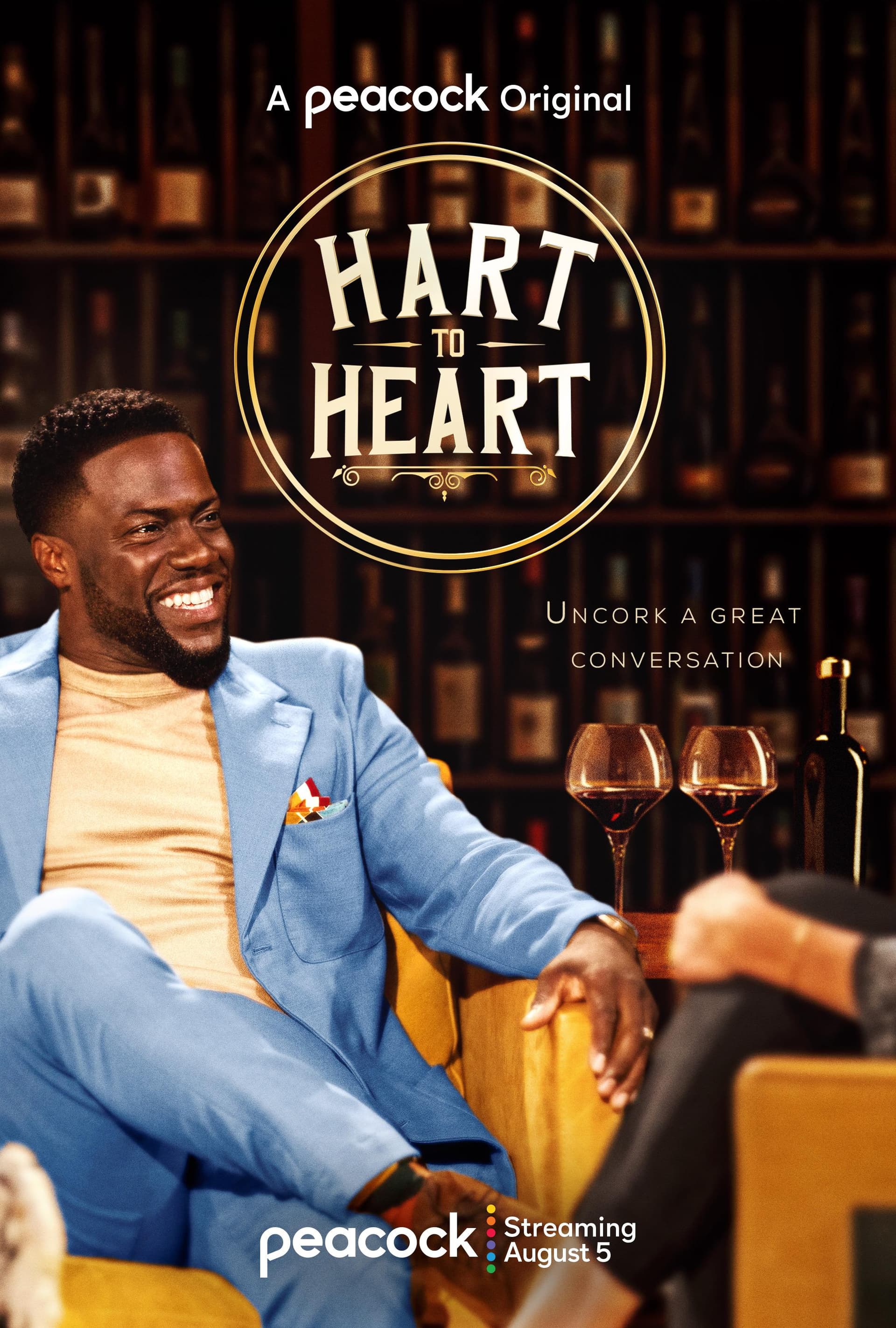 Hart to Heart S4