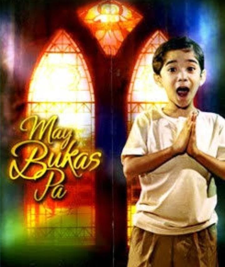 May bukas pa