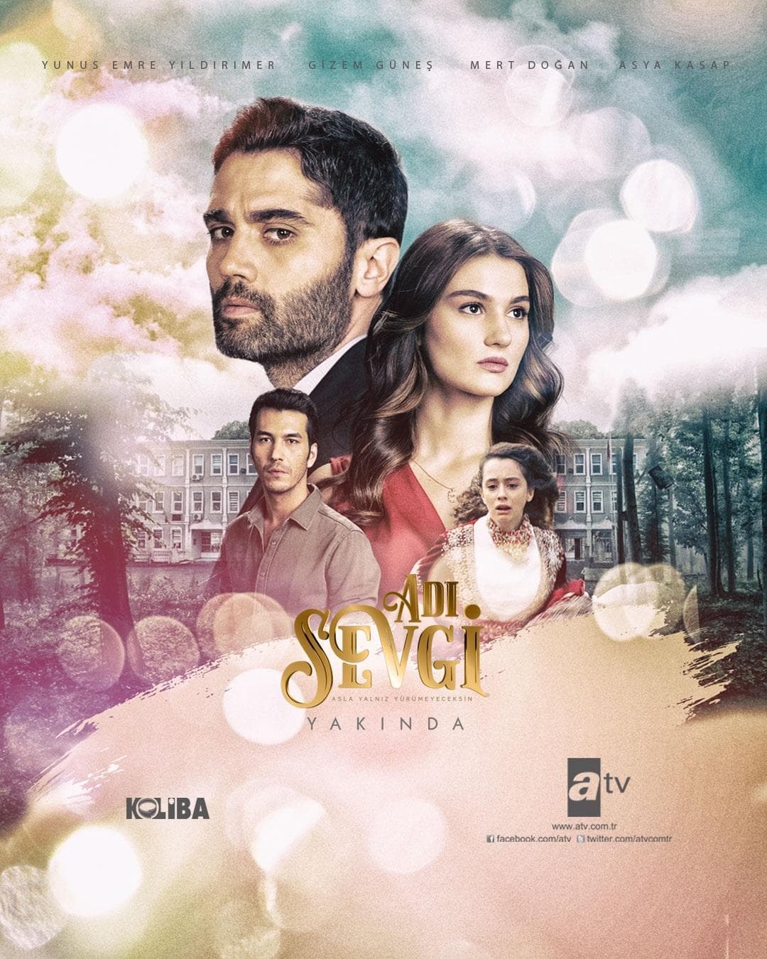 Adi: Sevgi [English]