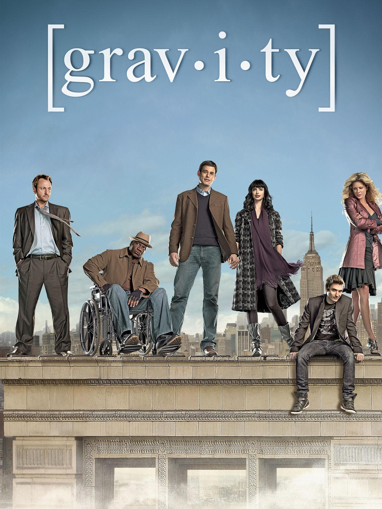 Gravity