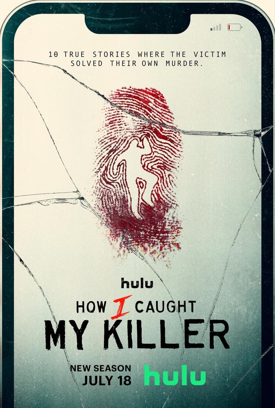 How I Caught My Killer S2