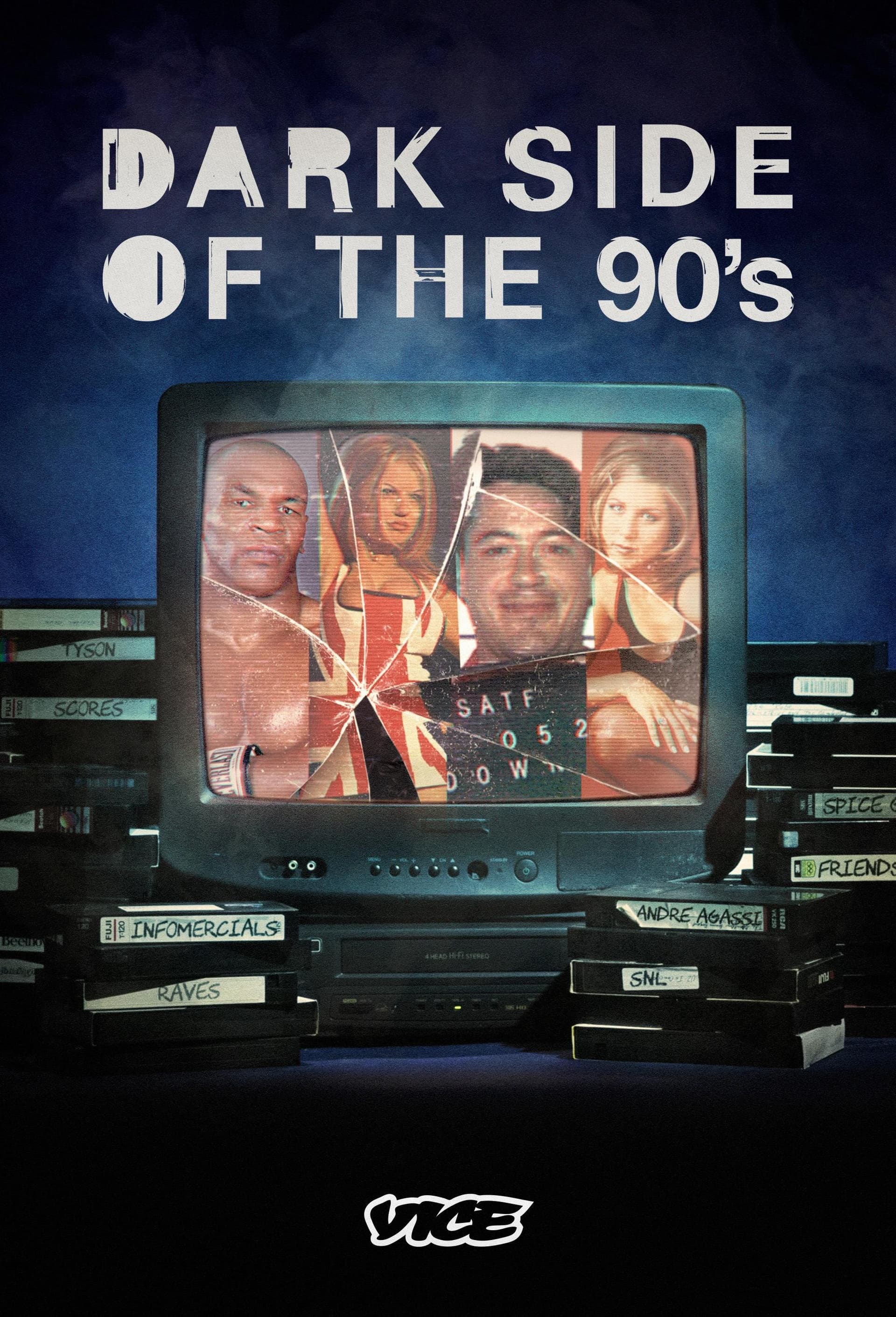 Dark Side of the '90s S1-S2