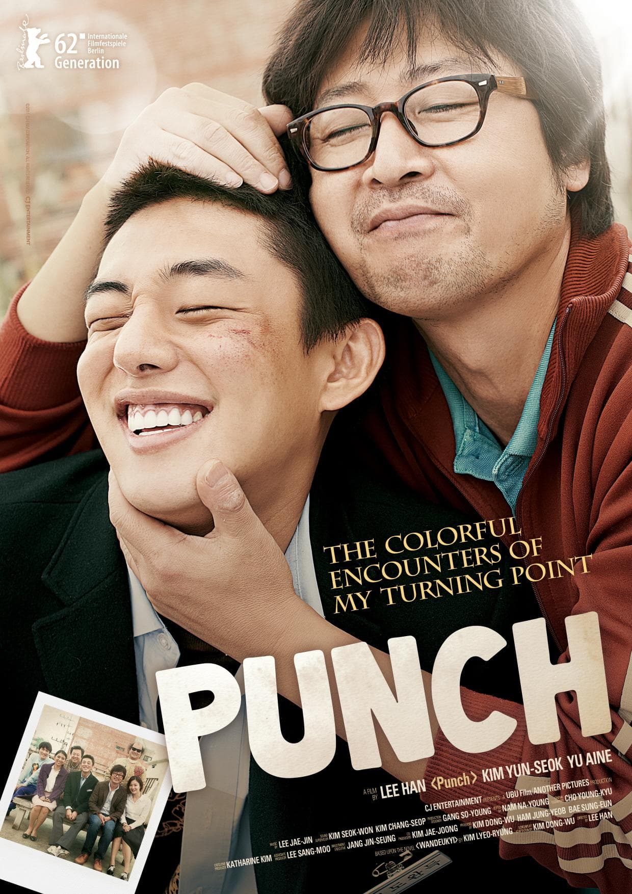 Punch