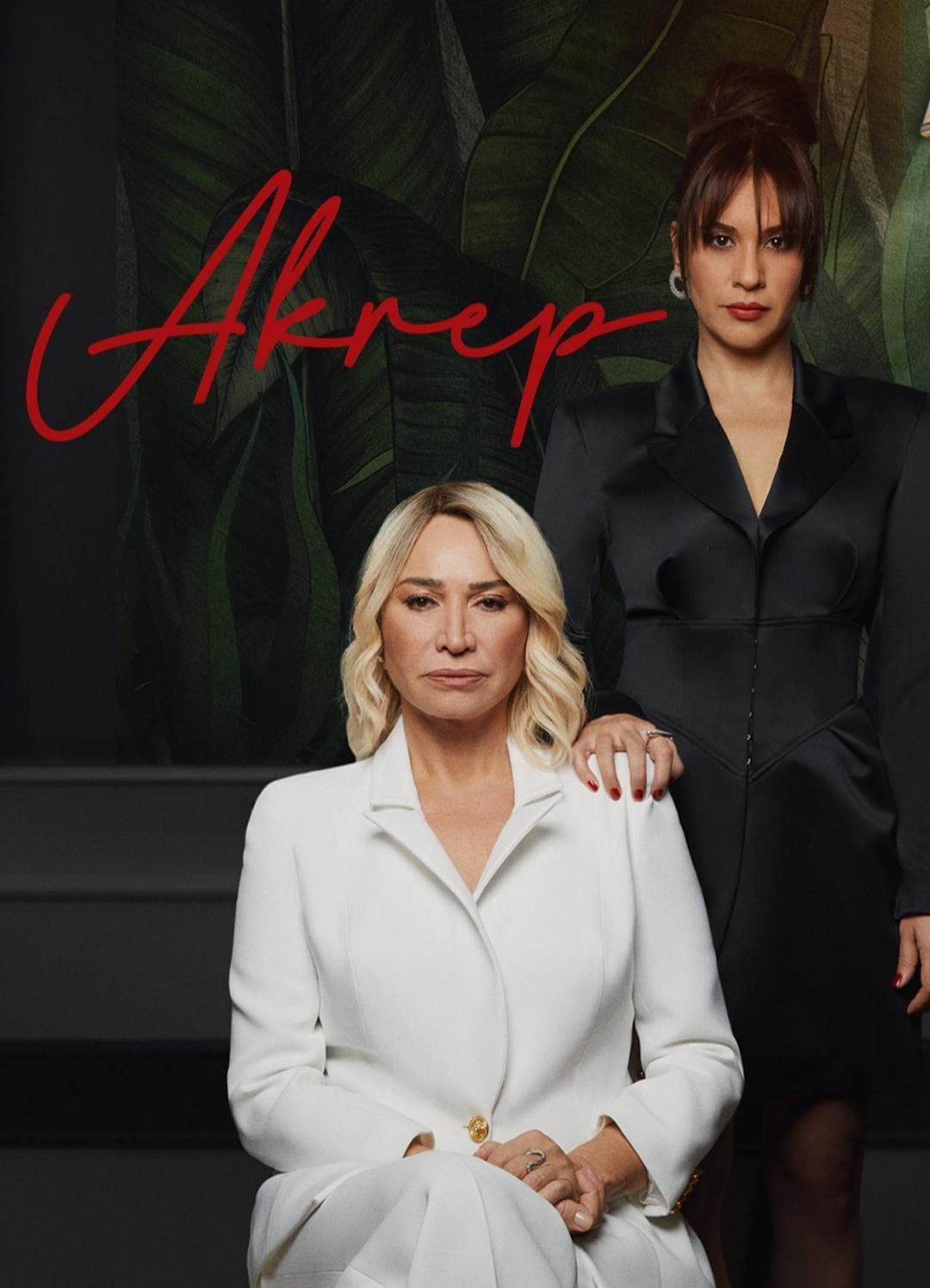Akrep [English]