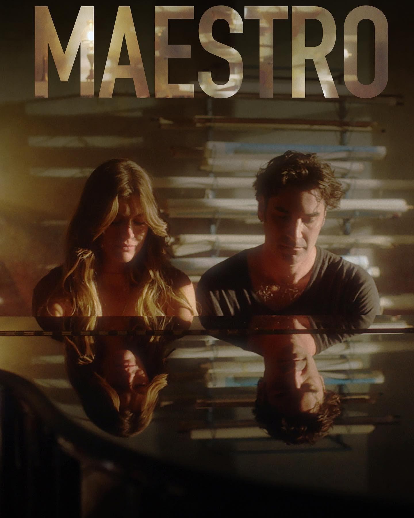 Maestro S1-S2