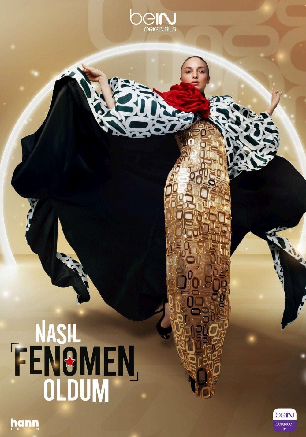 Nasil Fenomen Oldum