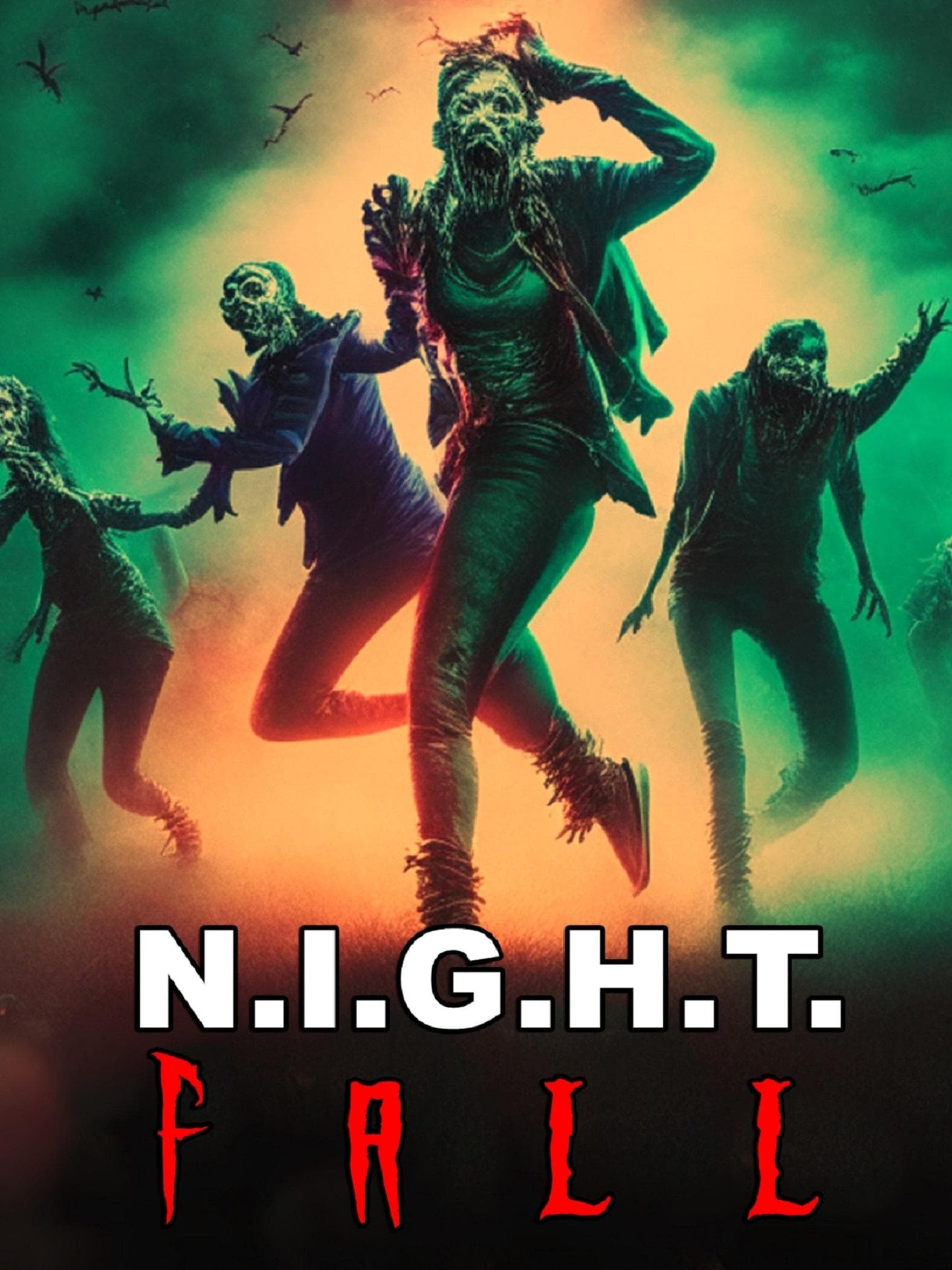 N.I.G.H.T. Fall