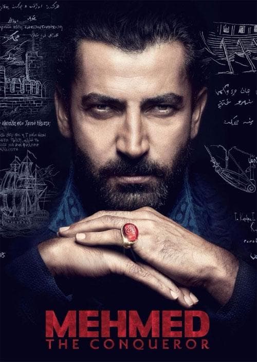 Mehmed: The Conqueror [English]