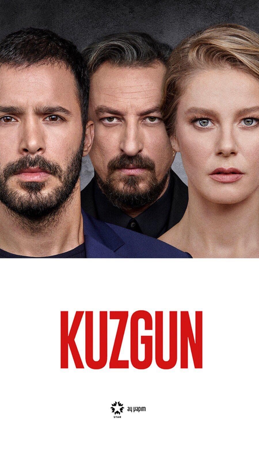 Kuzgun [English]